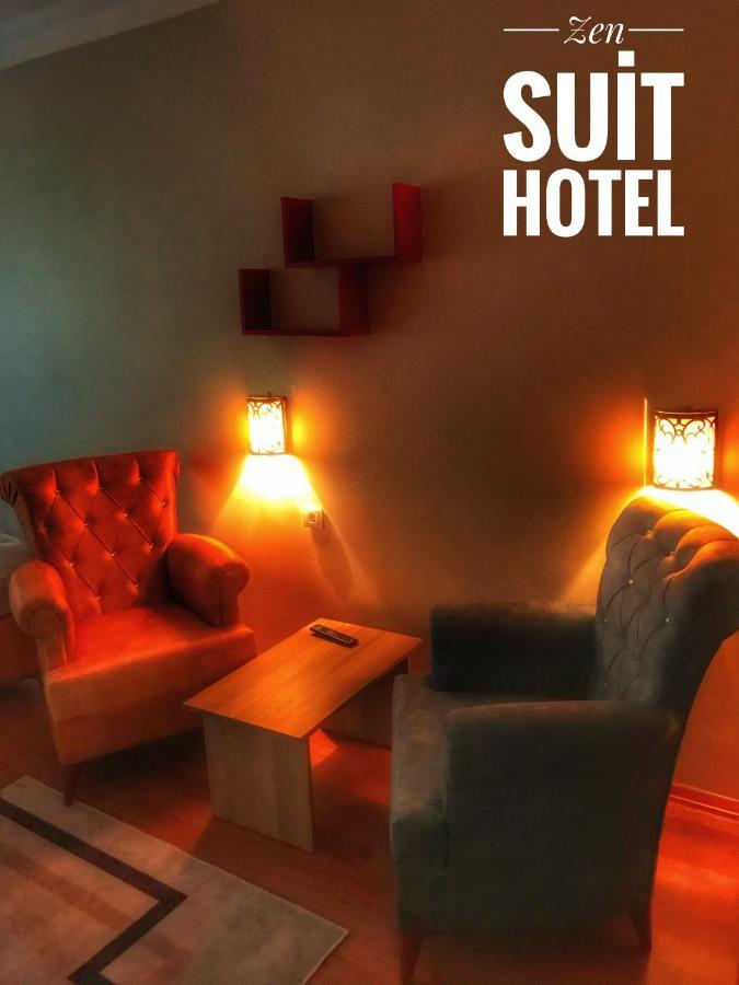 Zen Suit Otel - Istanbul, Istanbul